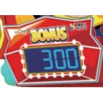 BONUS FND ACRYLIC