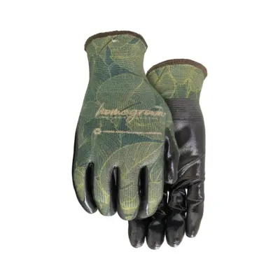 Evergreen Gloves