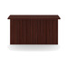 PL170 23x47 BRIDGE- Mahogany
