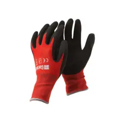 Garant Latex Coated Gardening Gloves