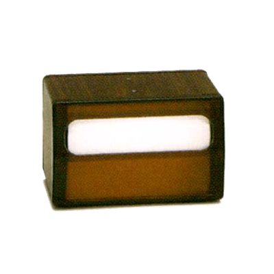 Vollrath 5515-12 Napkin Dispenser Table Type