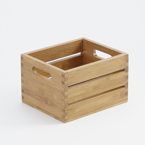 Wood Caddies