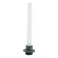 Spill-Stop 13-701 Overflow Pipe/Drain Extension, 10"L