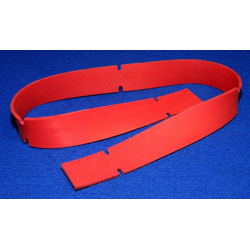 Blade Inner Notched Boost Ride