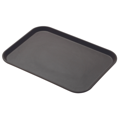 Cambro 1216CT138 Camtread Serving Tray Rectangular 