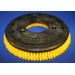 Brush, 17" .022 Poly W/Lugs