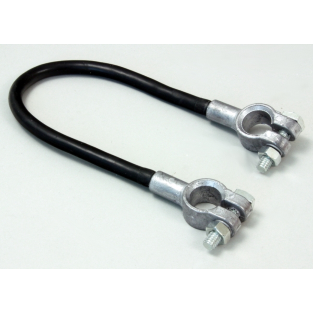 Cable, 10In 4Ga Post