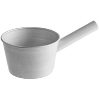 Vollrath 4752 64 oz Professional Dipper with 57 Degree Welded Handle