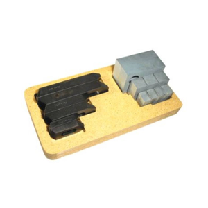 Step Block and Clamp Sets