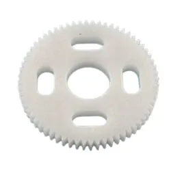 GEAR 64 (plastic)