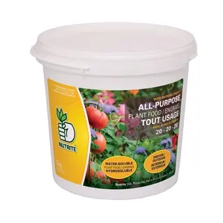 Nutrite All Purpose Plant Food