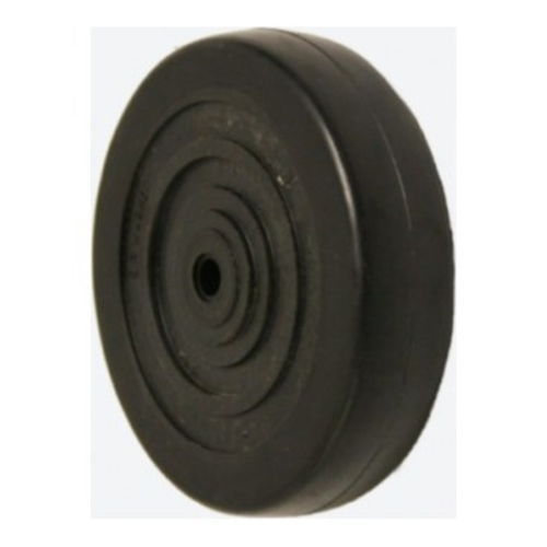 Karcher - 8.671-766.0 - Wheel 4.00X.875    Fc115