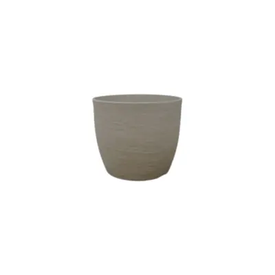 Japi European Round Planter