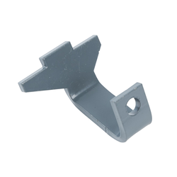 Tennant/Nobles - 4038642 - Bracket, Retainer, Rh (Replaces Tennant 1054610)