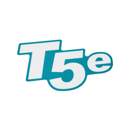 Tennant/Nobles - 4033852 - Label, Model [T5E] (Replaces Tennant 1024879)