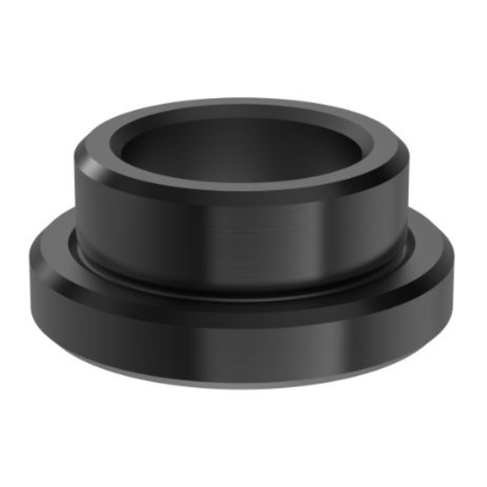 Carr Lane CL-25-CLBR Carr Lock® Back-Mount Receiver Bushing