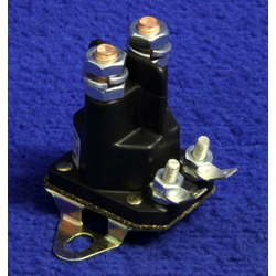 Relay, 24Vdc