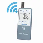 TraceableLIVE® WiFi Datalogging Ambient Hygrometer/Thermometer  (Traceable)