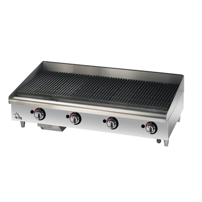 Star 6048CBF Star-Max Charbroiler Countertop