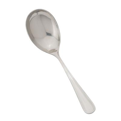 Winco 030-21 Serving Spoon 8-3/4"