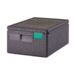 Cambro EPP160SW GOBOX Top Loading Insulated Food Pan Carrier