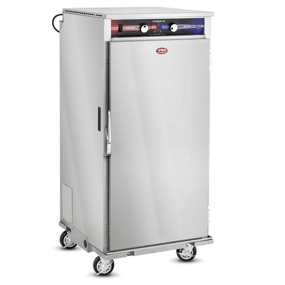 F.W.E. PHTT-10 Midsized Humidified Heated Holding Cabinet