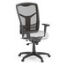 7701 HIGHBACK EXEC CHAIR-NO SEAT