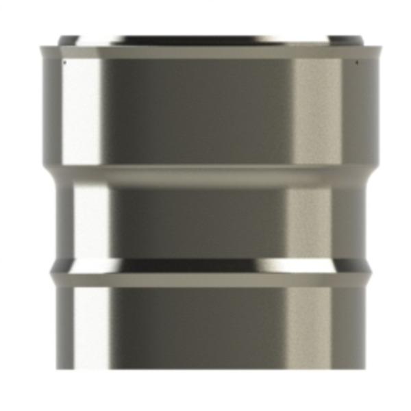 155mm Snap Fit Flex Adaptor