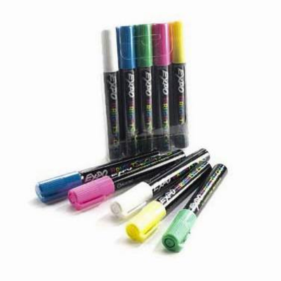 Cal-Mil 240 for write-on boards Pen/Marker
