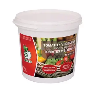Nutrite Tomato and Vegetable Food