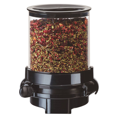 Cal-Mil 596455 1.5L capacity Topping Dispenser