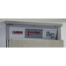 Cambro ACU1826L000 Left Door Swing Air Curtain Ultra