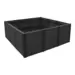 Multy Home Flora Raised Bed Garden Box 48"x48" (620L)
