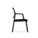 88711- DAISY GUEST CHAIR- BLACK