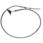 STEEL ROPE BACK