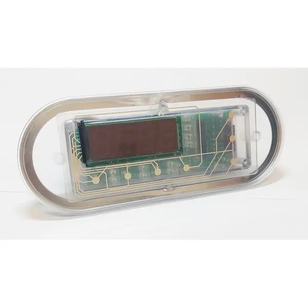 ACC KP100 LED Topside Control