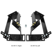 Mount Bracket for W1S4840LM, Right (AS-99117)