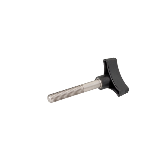Tennant/Nobles - 4032807 - Knob Assy, Star, 1.12D 3Ear M10 (Replaces Tennant 1021546)