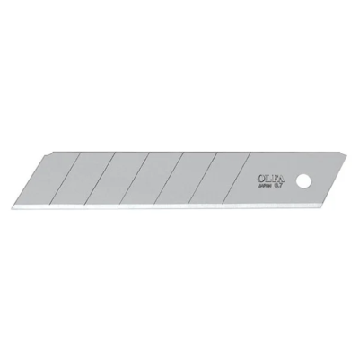 Snap-Off Blades - 25mm - Super Heavy Duty - 20 Pack