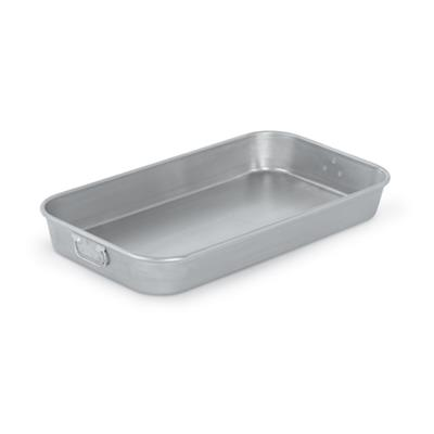 Vollrath 22-7/8" x 13-1/2" x 2" Roast Pan
