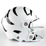 Die Cut Bengal Stripe Decal Set