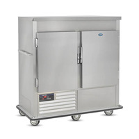 FWE/Food Warming Equipment URS-14 Refrigerated Cabinet Mobile