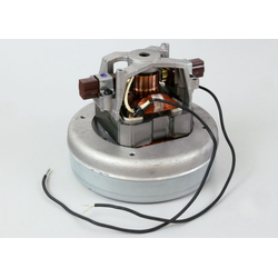 Vac Motor, 240V Ac, 1 Stage