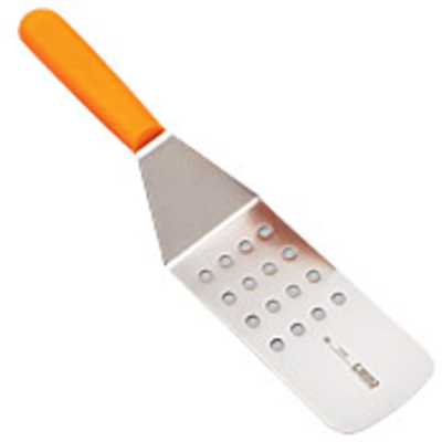 FSE 8" x 3" Perforated Turner