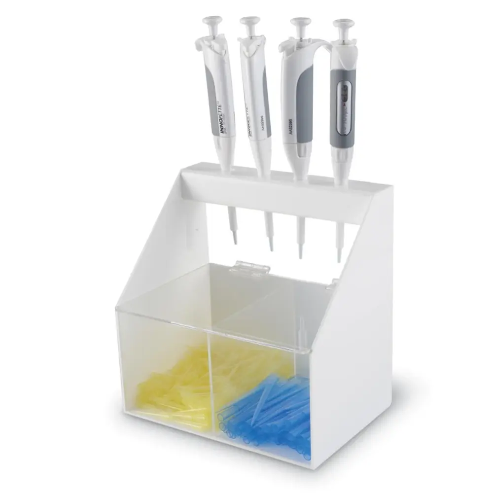 Heathrow Scientific Pipetter Workstation