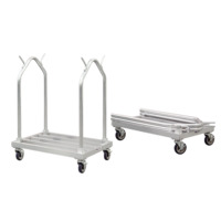 New Age 51087 Mat Cart