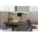 KTPPFBR48 Toolbar 48" - Silver