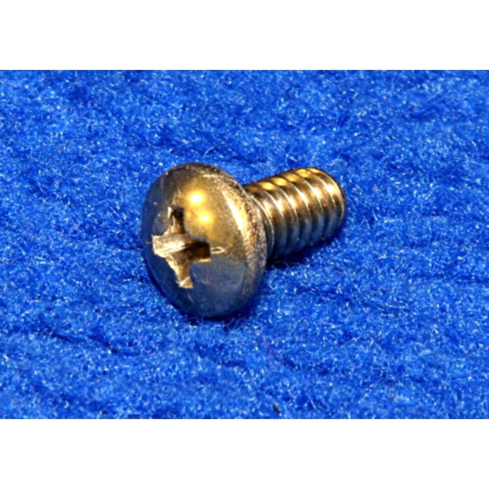 Hex Screw