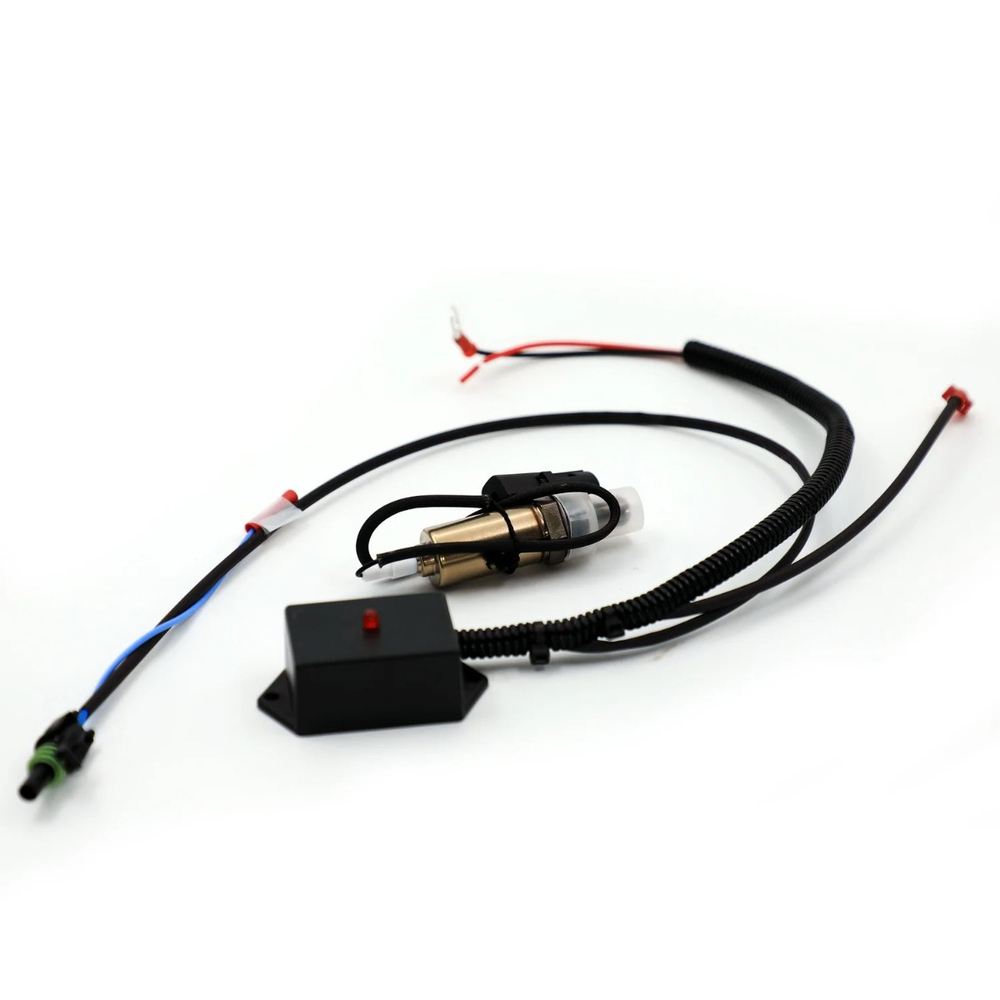 Aztec 152-13-SD-2 Propane Engine Emission Shutdown Kit