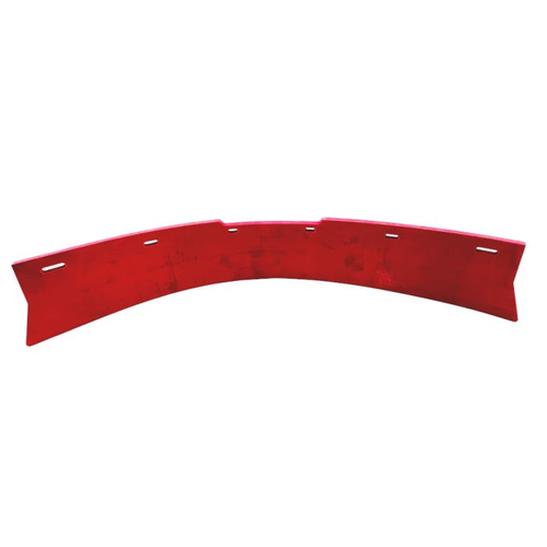 Blade, Squeegee, Side, 22.50L,